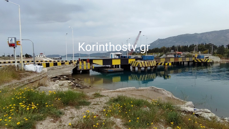 Κόρινθος: Νέο σοκ με σορό