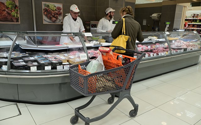 Επιμένει ο πληθωρισμός στην Ελλάδα στο 3% τον Φεβρουάριο - Ήπια αύξηση στο 1,9% στην ευρωζώνη