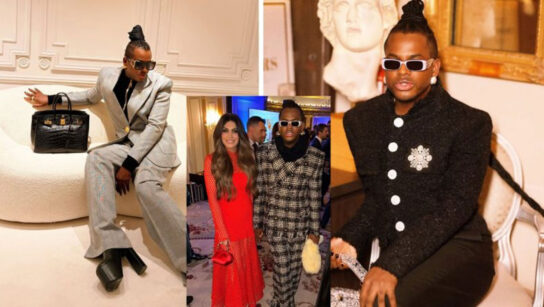 Fancy James: Ποιος είναι ο