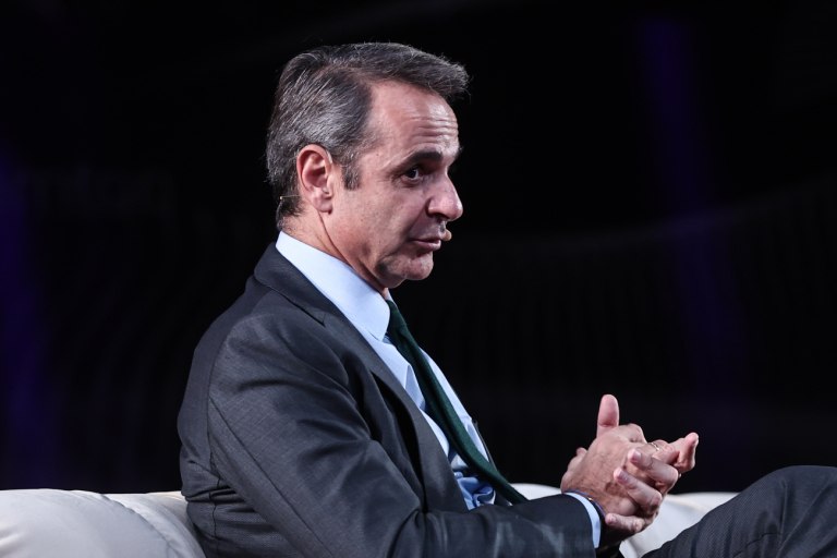 Επιχείρηση διάσπασης των