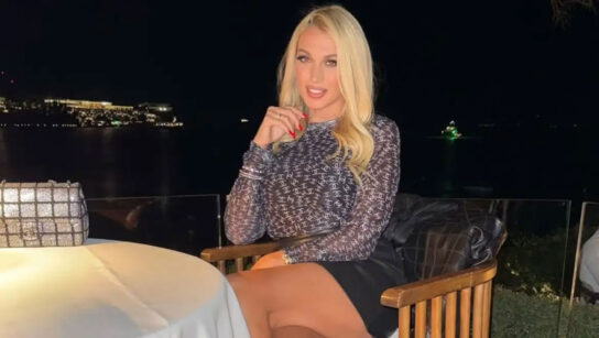 Κωνσταντίνα Σπυροπούλου: