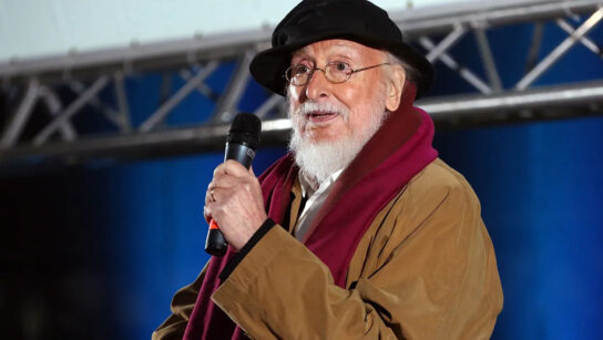 Διονύσης Σαββόπουλος: