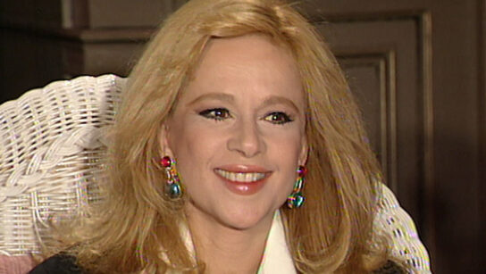 Αλίκη Βουγιουκλάκη: