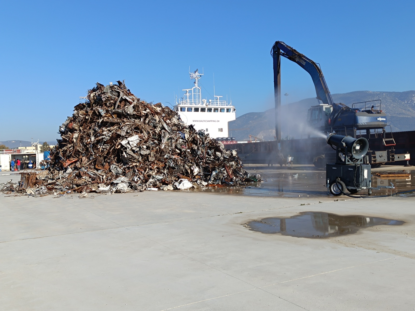 Απόφαση ετών έγινε