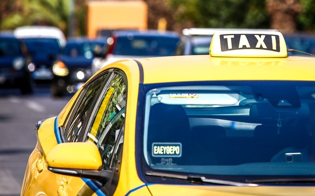 Ταξί: Νέα 18ωρη απεργία από
