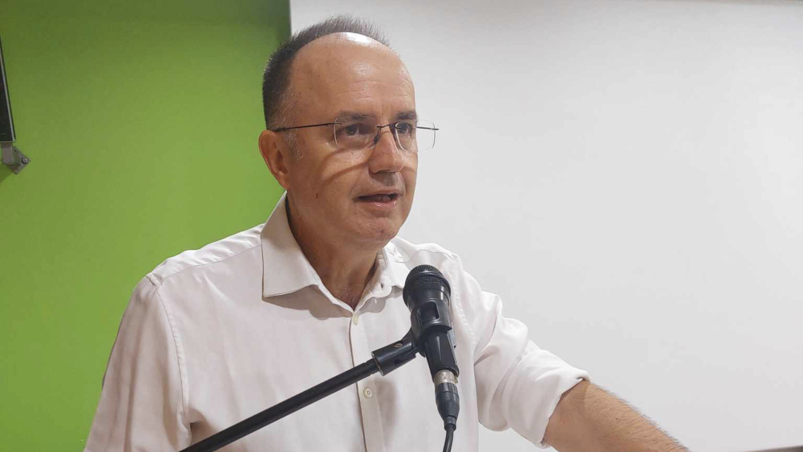 Μαγνησία Τ. Μπασδάνης: