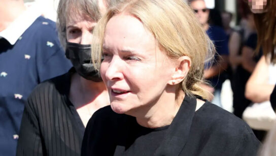 Γιάννης Μόρτζος: