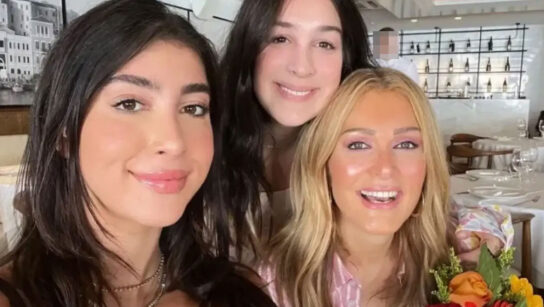 Νατάσα Θεοδωρίδου: