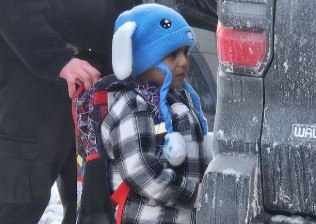 Μινεσότα: Η ICE συνέλαβε