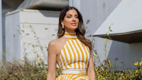 Σταματίνα Τσιμτσιλή: