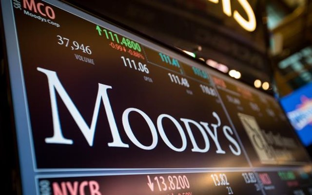 Moodys: Υψηλοί οι