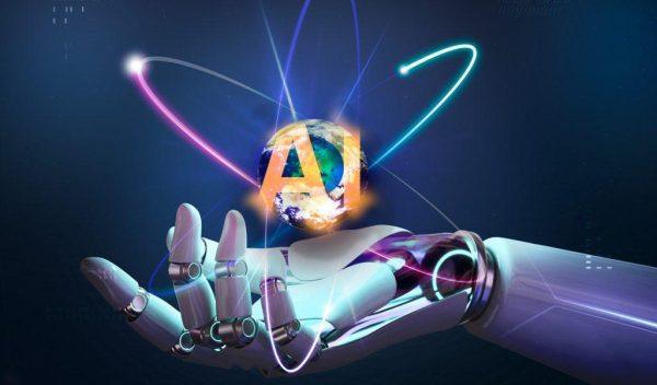 Τεχνητή νοημοσύνη: Μπορεί