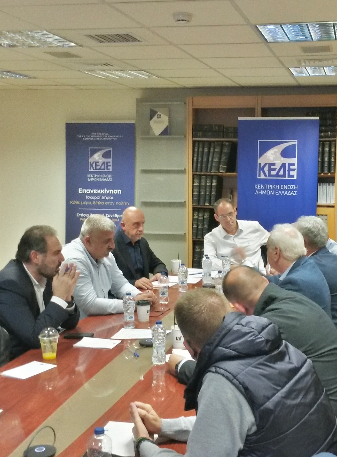 Δήμαρχος Νοτίου Πηλίου: