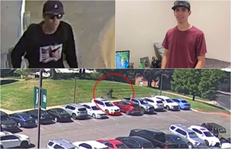 FBI: Πιάσαμε τον δολοφόνο του