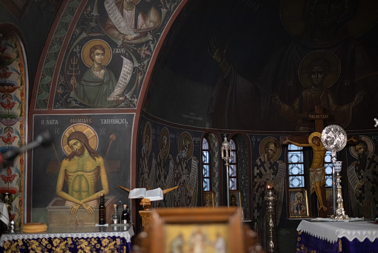 Γιορτή σήμερα 6 Απριλίου