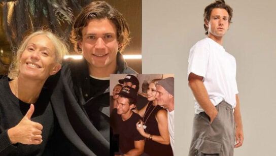 Μαρία Μπακοδήμου Δημήτρης