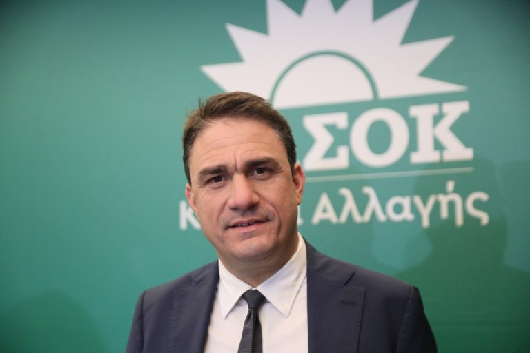 Τσουκαλάς: Κομματικός