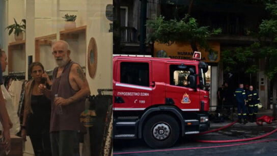 Πέτρος Φιλιππίδης: Το