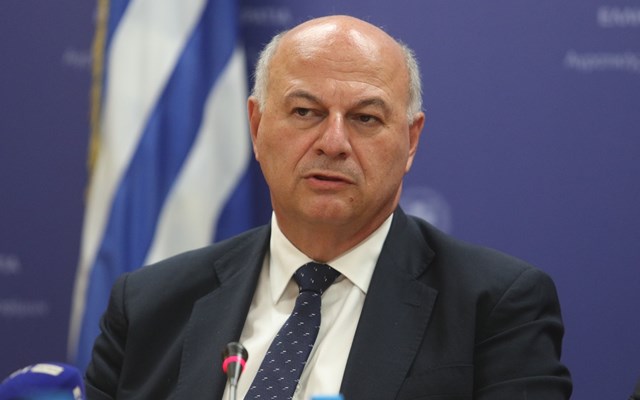 Κ. Τσιάρας για αγρότες: