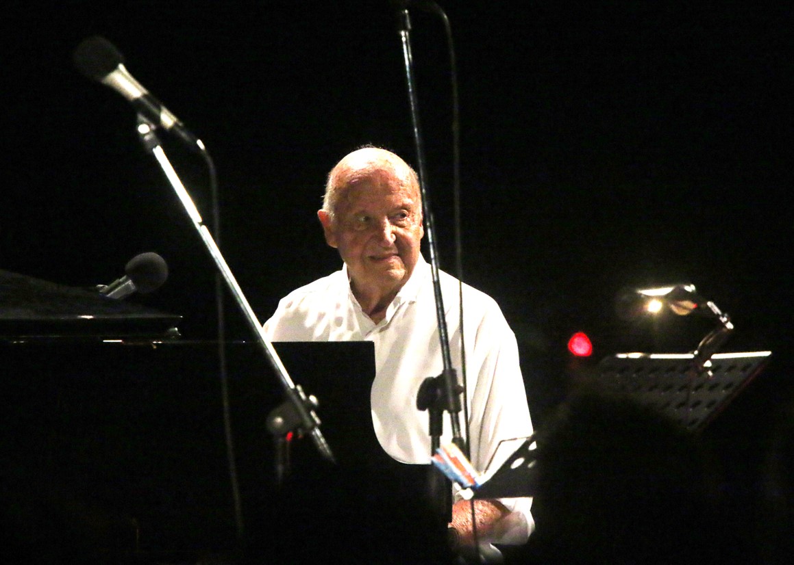 Συναυλία για τα 100 χρόνια