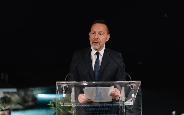 Γ. Στουρνάρας: Η Ευρώπη