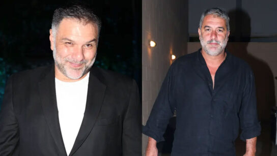 Γρηγόρης Αρναούτογλου για