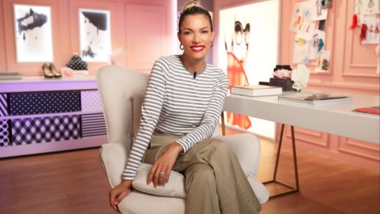 Βίκυ Καγιά για την