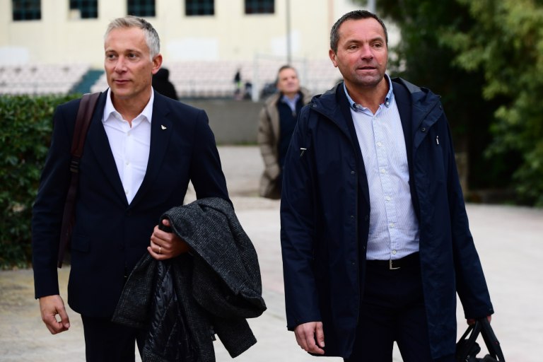 Τι γίνεται με το συμβόλαιο