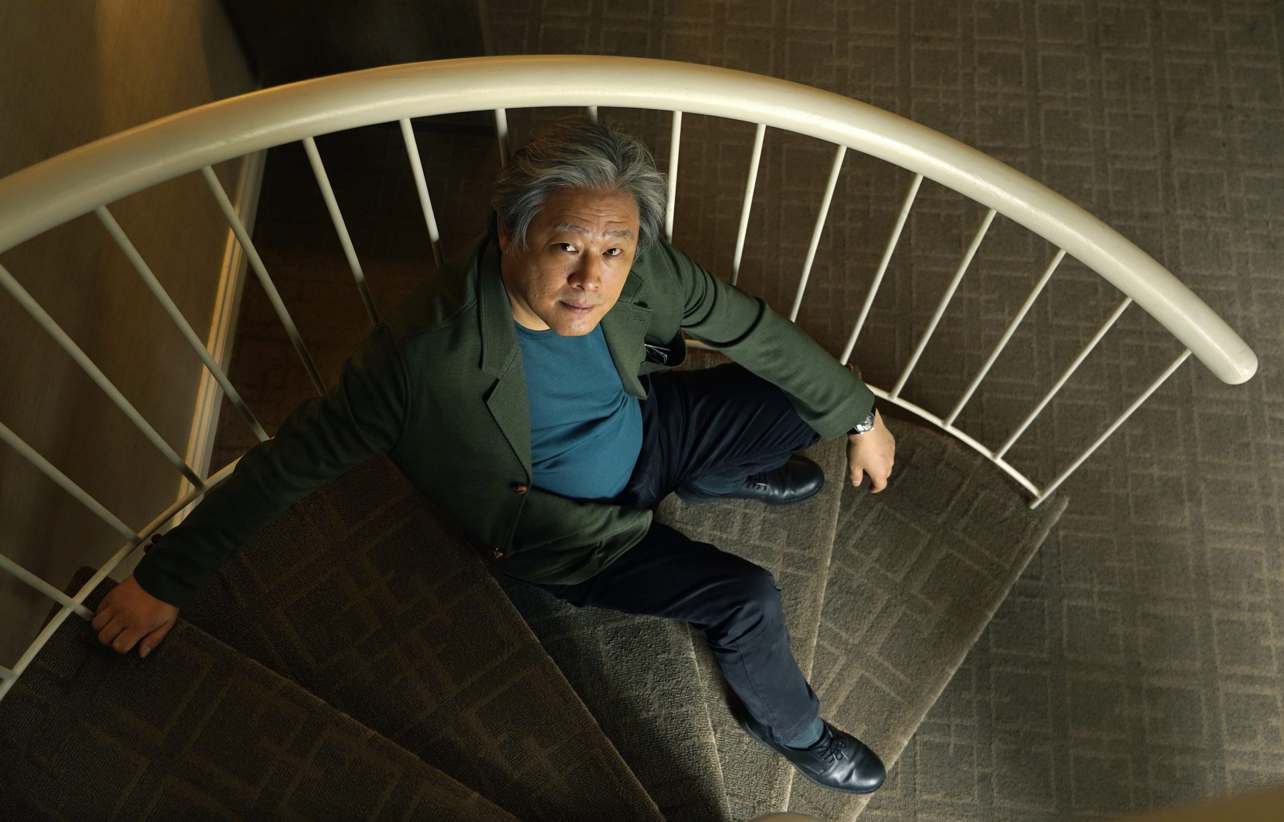 Καμιά παράλληλη επιλογή: Ο