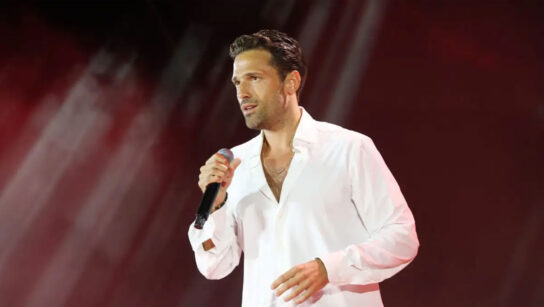 Κωνσταντίνος Αργυρός: