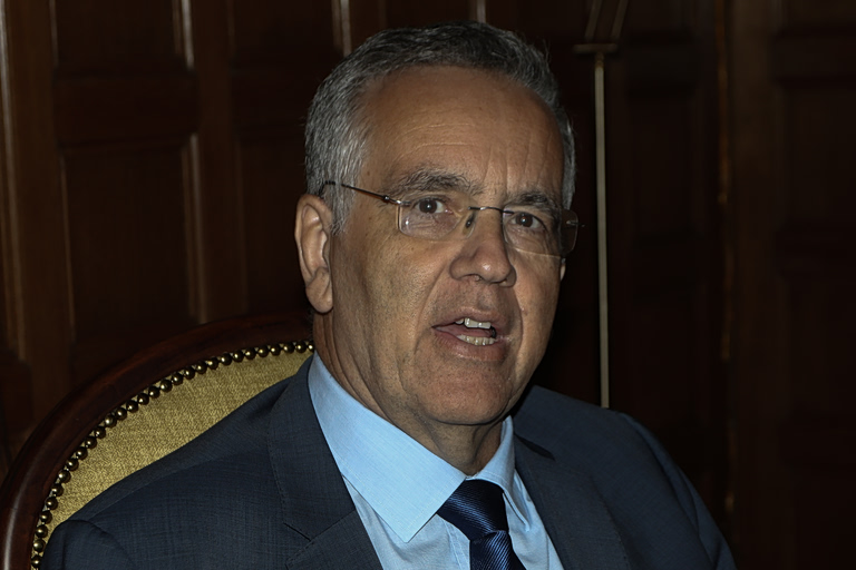 Σοβαρό επεισόδιο έξω το