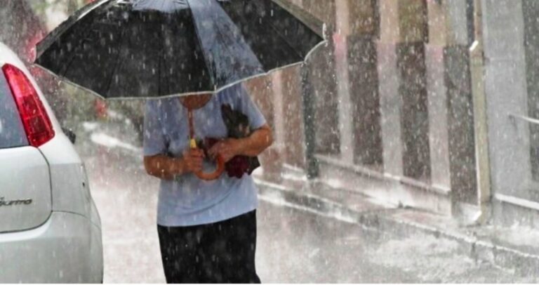 Καιρός: Φεύγει η αφρικανική