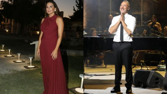 Όλγα Κεφαλογιάννη για το