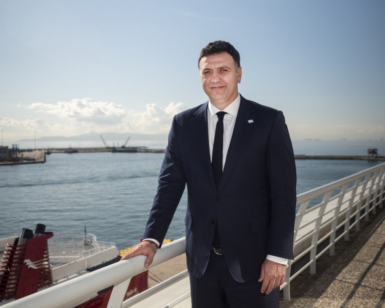 Κικίλιας: Όποιος ελέγχει