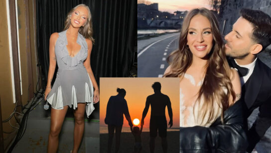 Γιώργος Λιβάνης &