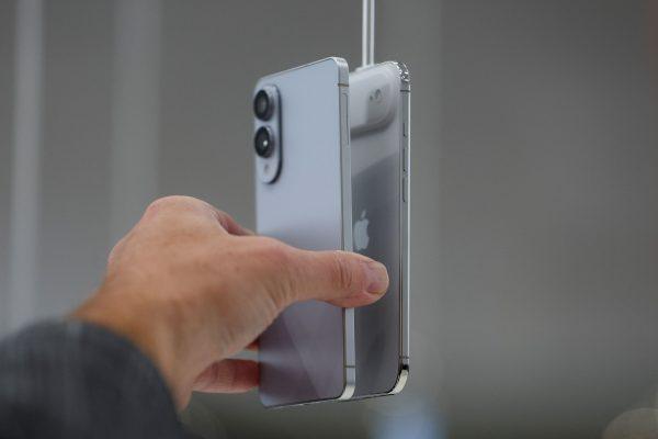 Smartphone: Στροφή στην AI Πόσα θα