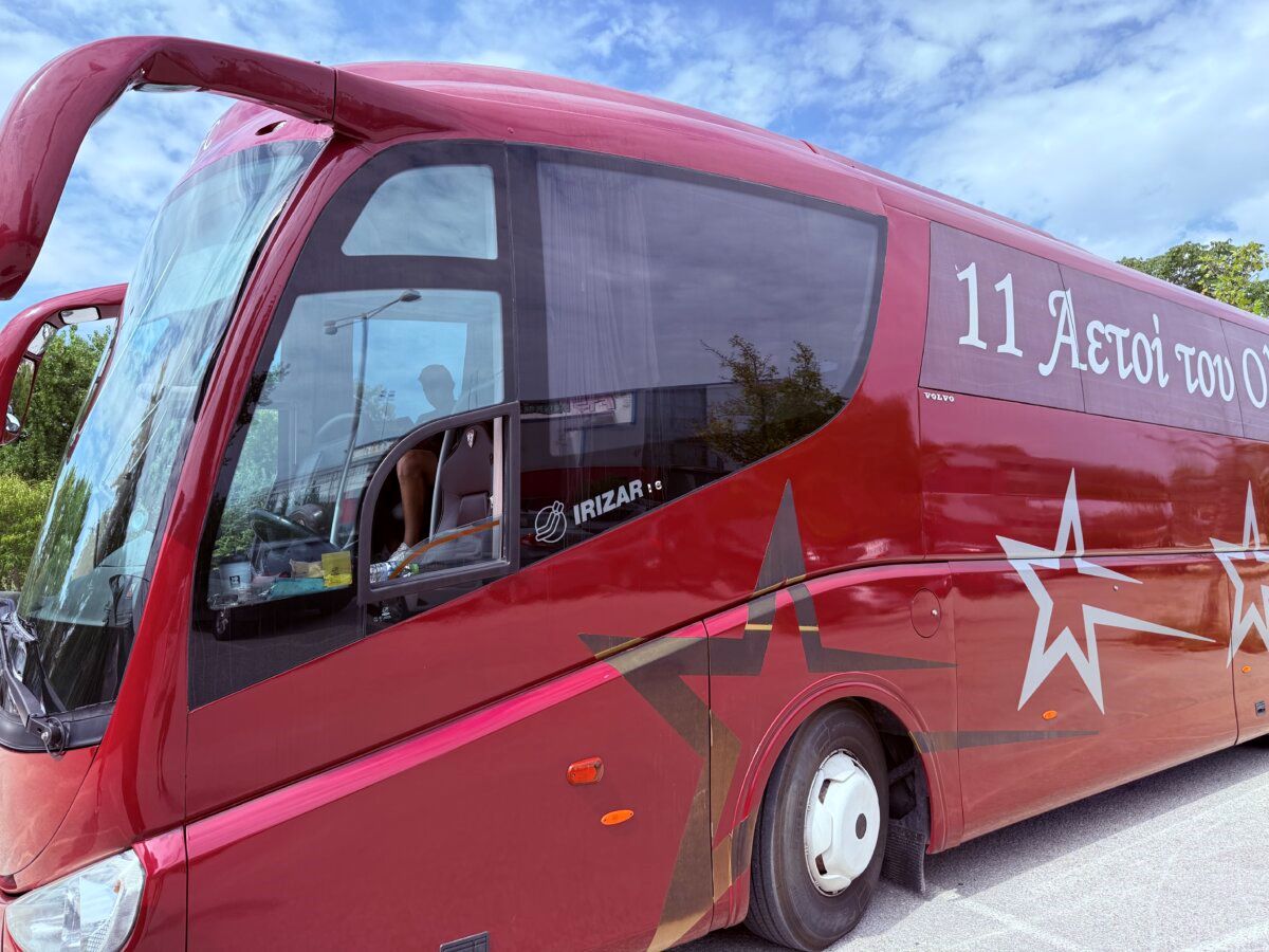 Τον Αστέρα ΑΚΤΟΡ