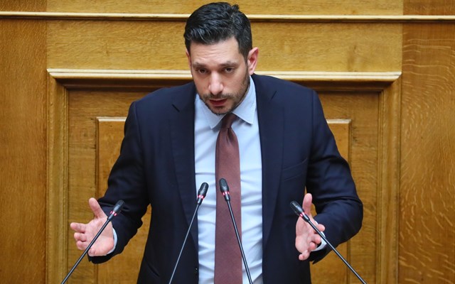 Κ. Κυρανάκης: Η αύξηση του τουρισμού μας υποχρεώνει να βρούμε λύσεις για τη μεταφορά των επισκεπτών  Υπάρχουν υποδομές για την ηλεκτροκίνηση των ταξί