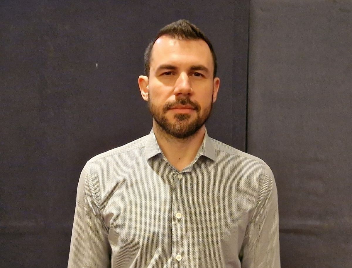 Κτηνίατροι Θεσσαλίας: Να