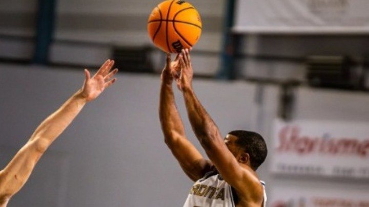 Πάλεψε η Καρδίτσα αλλά