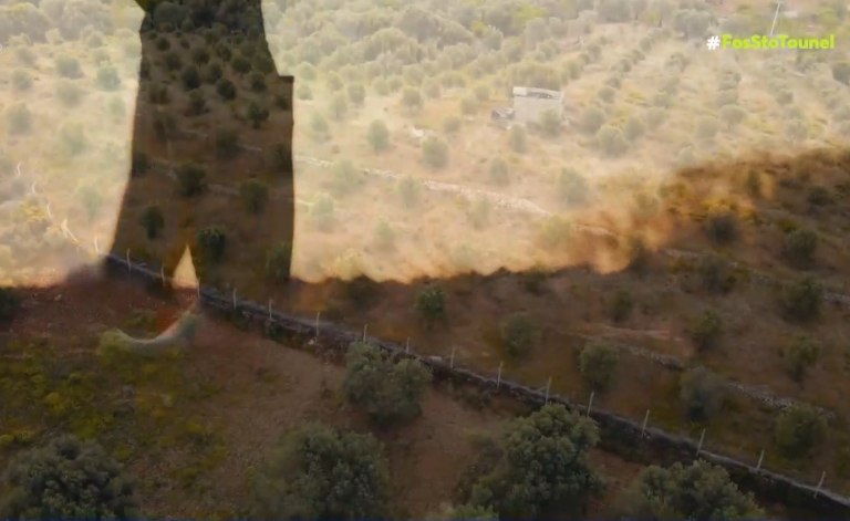 Κώστας Γρεβενίτης: Νέες μαρτυρίες για τη μυστηριώδη εξαφάνιση  Η κόντρα για τα χωράφια  Τι λέει ο γιος του