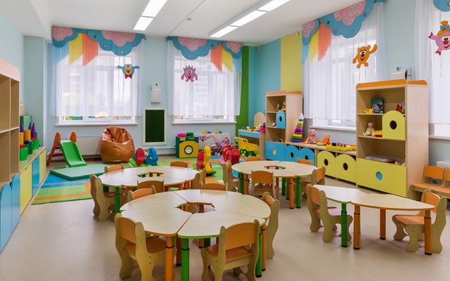 Voucher για βρεφονηπιακούς