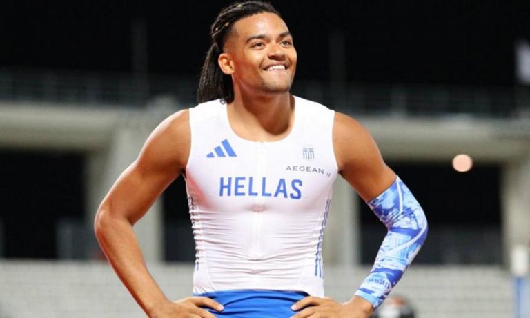 Απίθανος Καραλής: