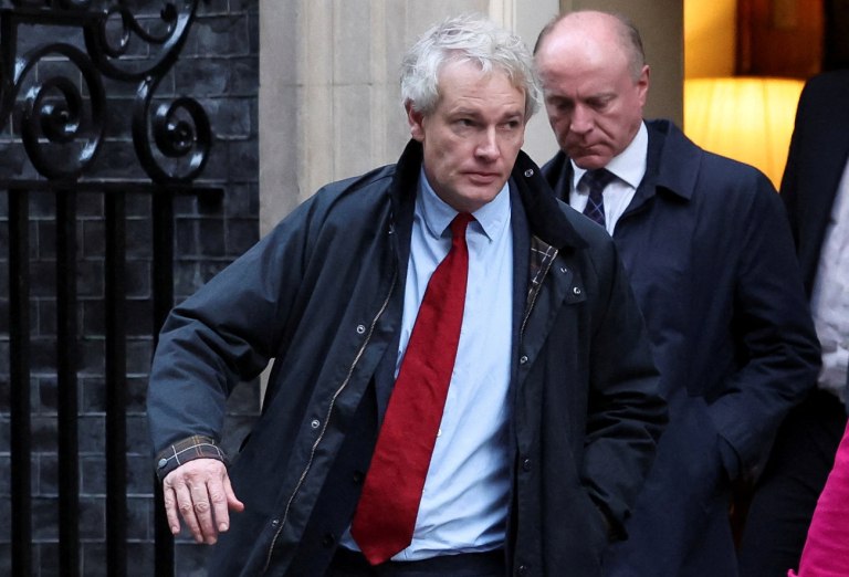 Μεγάλη Βρετανία: Βουλευτής