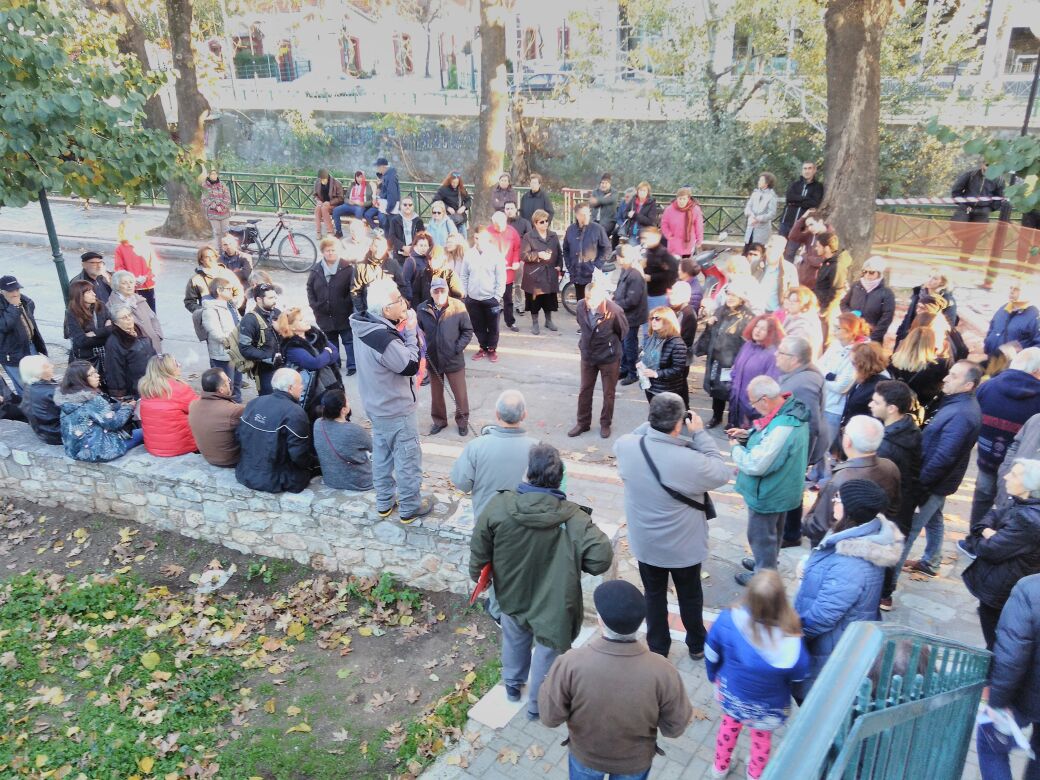 Κραυσίνδωνας: Νίκη των