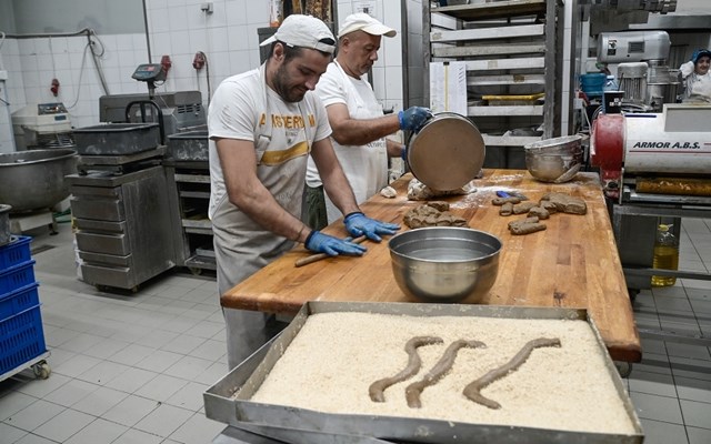 Στη Βουλή το "εργασιακό" με