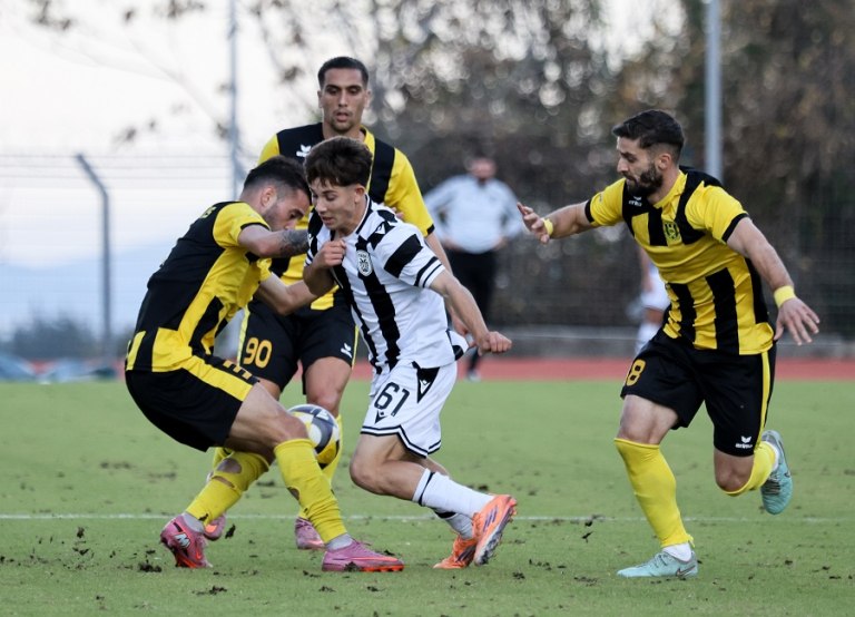 Super League 2: Εδραιώνεται στην