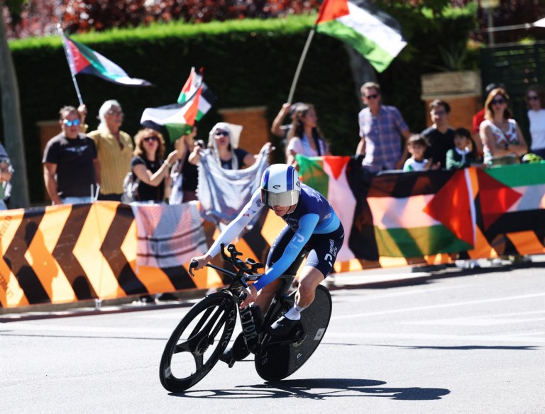 Ισπανία: Η υπουργός