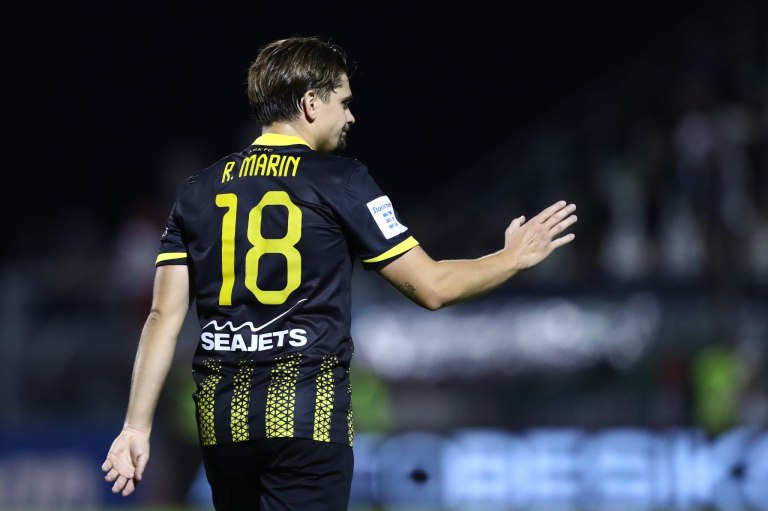 LIVE: Αιγάλεω ΑΕΚ