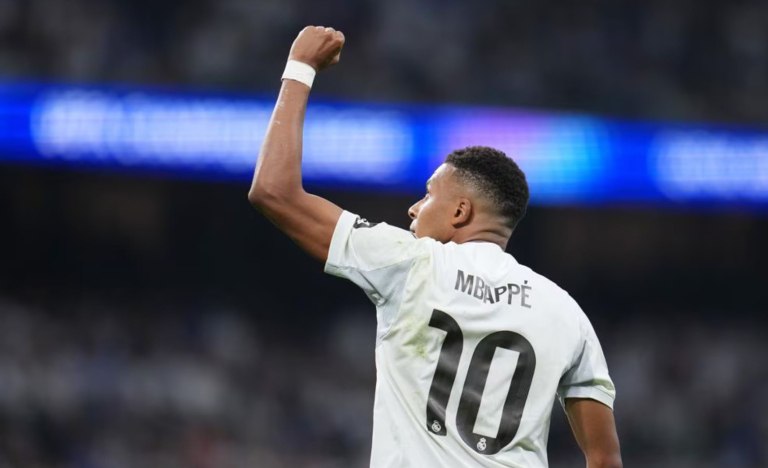 Η βαθμολογία της League Phase του